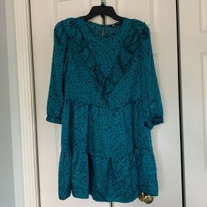 Zara Mini Dress NWOT